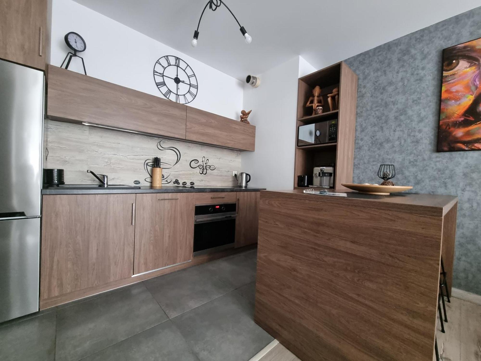 Q Apart Gold-Trzy Pokoje, Manufaktura, Klimatyzacja I Garaz Gratis, Tv Max, Fv, Gwarancja Zadowolenia Łódź Esterno foto