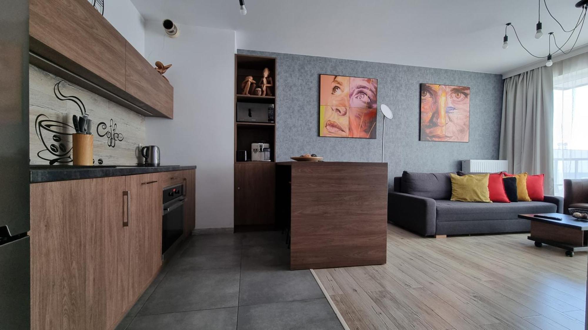 Q Apart Gold-Trzy Pokoje, Manufaktura, Klimatyzacja I Garaz Gratis, Tv Max, Fv, Gwarancja Zadowolenia Łódź Esterno foto